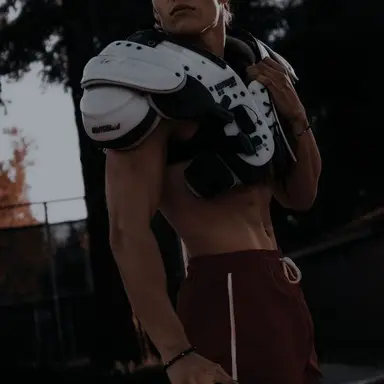 Profile image of Grayson