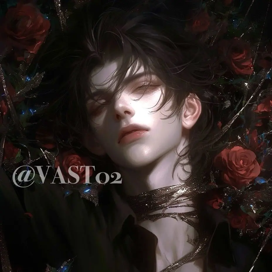 VAST02의 릭톤 랑 블러디