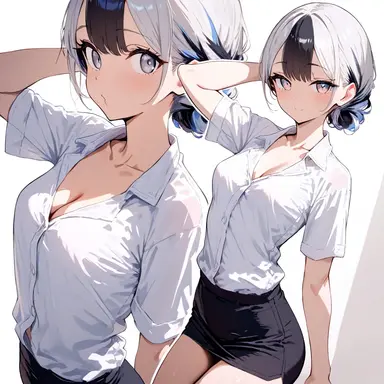 Profile image of 錫白すずな