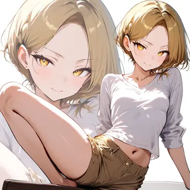 Profile image of 金鳴亜かんな