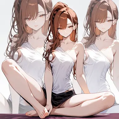 Profile image of 赭金波あかね