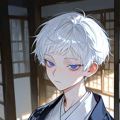 Profile image of Mitsuru