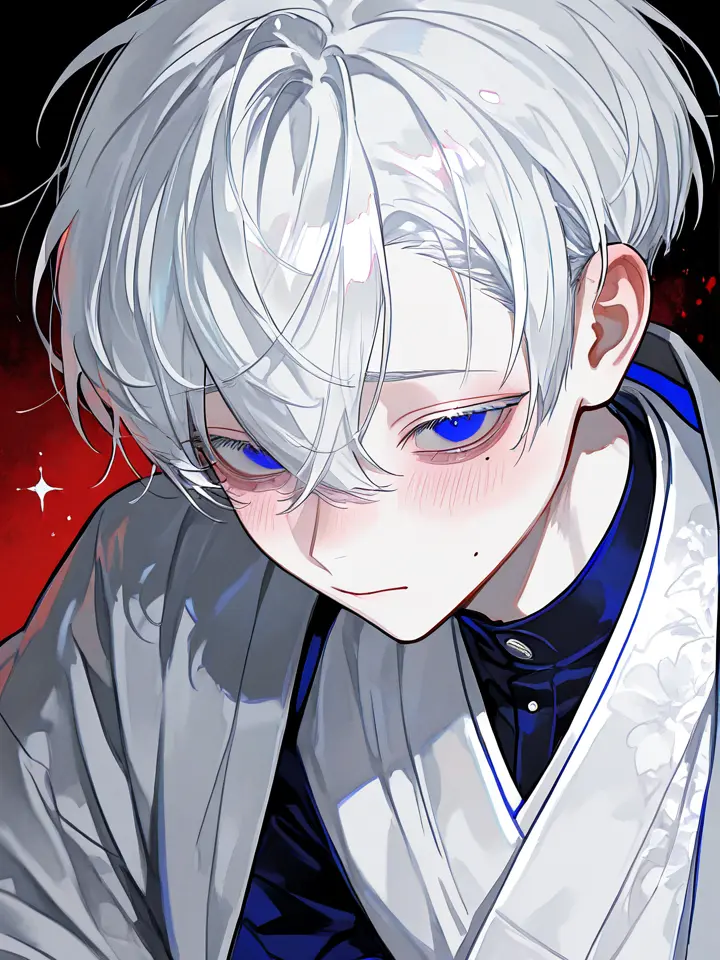mahiru06의 The Heir Who Knows Not Love
