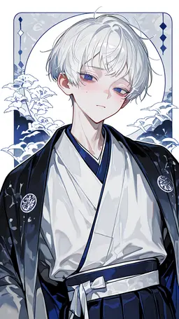 Profile image of 미츠루
