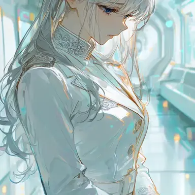 Profile image of Sakuya Tokire