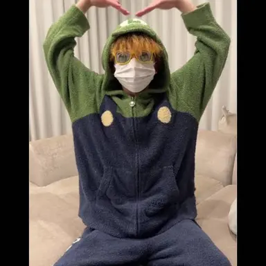 Profile image of ぷりっつ