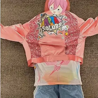 Profile image of けちゃ　偽