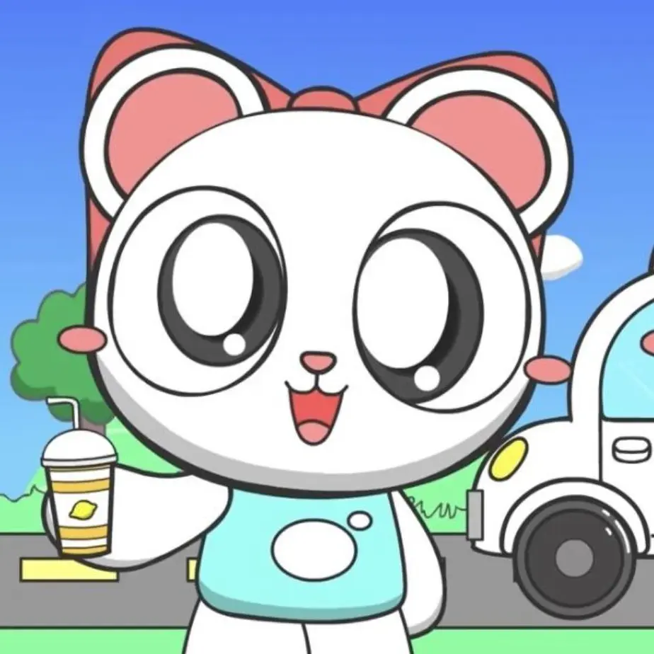 Kkarihada의 프리티 블러드