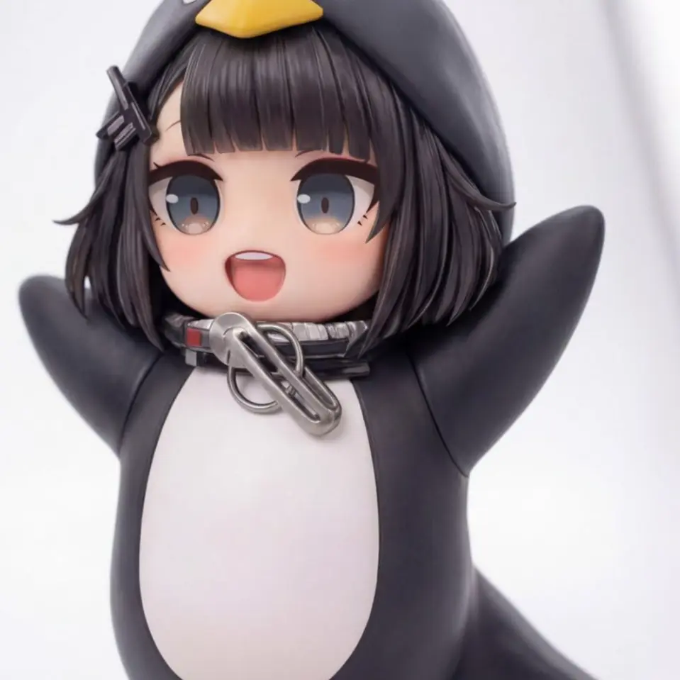 Noooo79의 クズガガペンギン