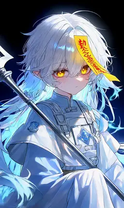 Profile image of Elaina