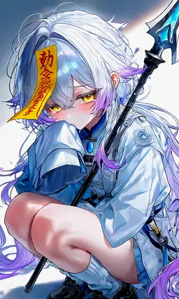 Profile image of Elaina