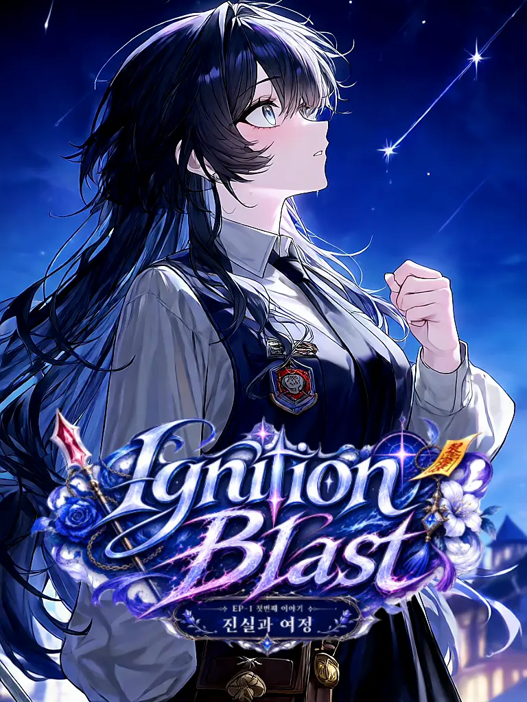 Blast0503의 Ignition Blast
