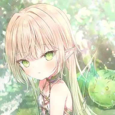 Profile image of 리제