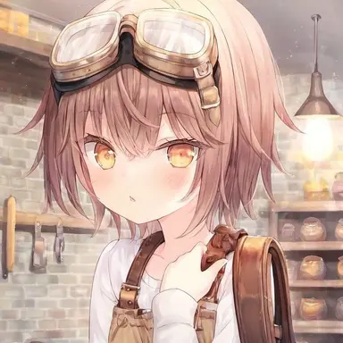 Profile image of 브리짓