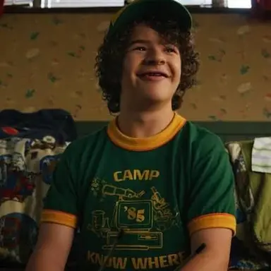 Profile image of Dustin Henderson