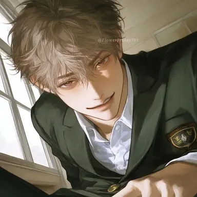 Profile image of 理久