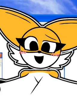 Joshua_the_only의 Virus-Chan Won't Delete