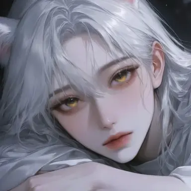 Profile image of モモ