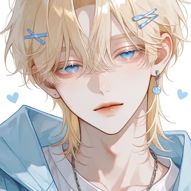 Profile image of Aoi