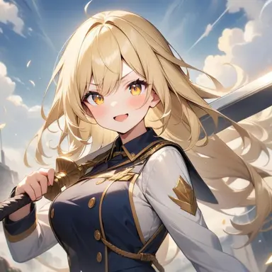 Profile image of アナ