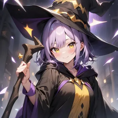 Profile image of ルナ