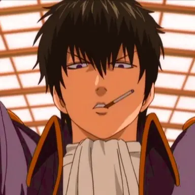Profile image of 土方 十四郎