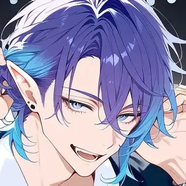Profile image of ダズ