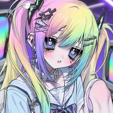 Profile image of まい