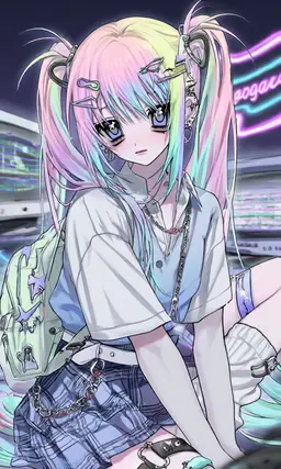 Profile image of まい