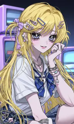 Profile image of かな
