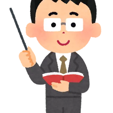Profile image of モブ男先生