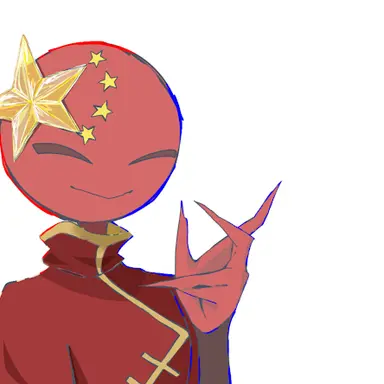 Profile image of 中国