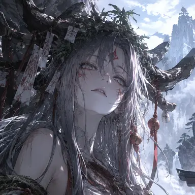 Profile image of 山の神