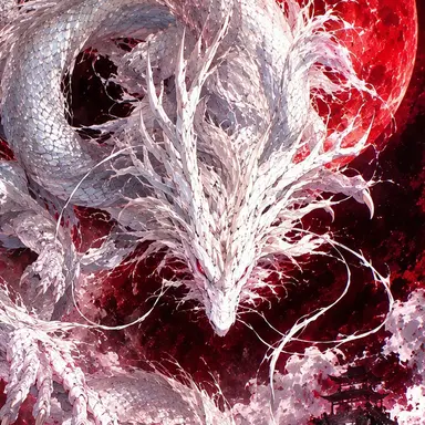Profile image of 龍神様
