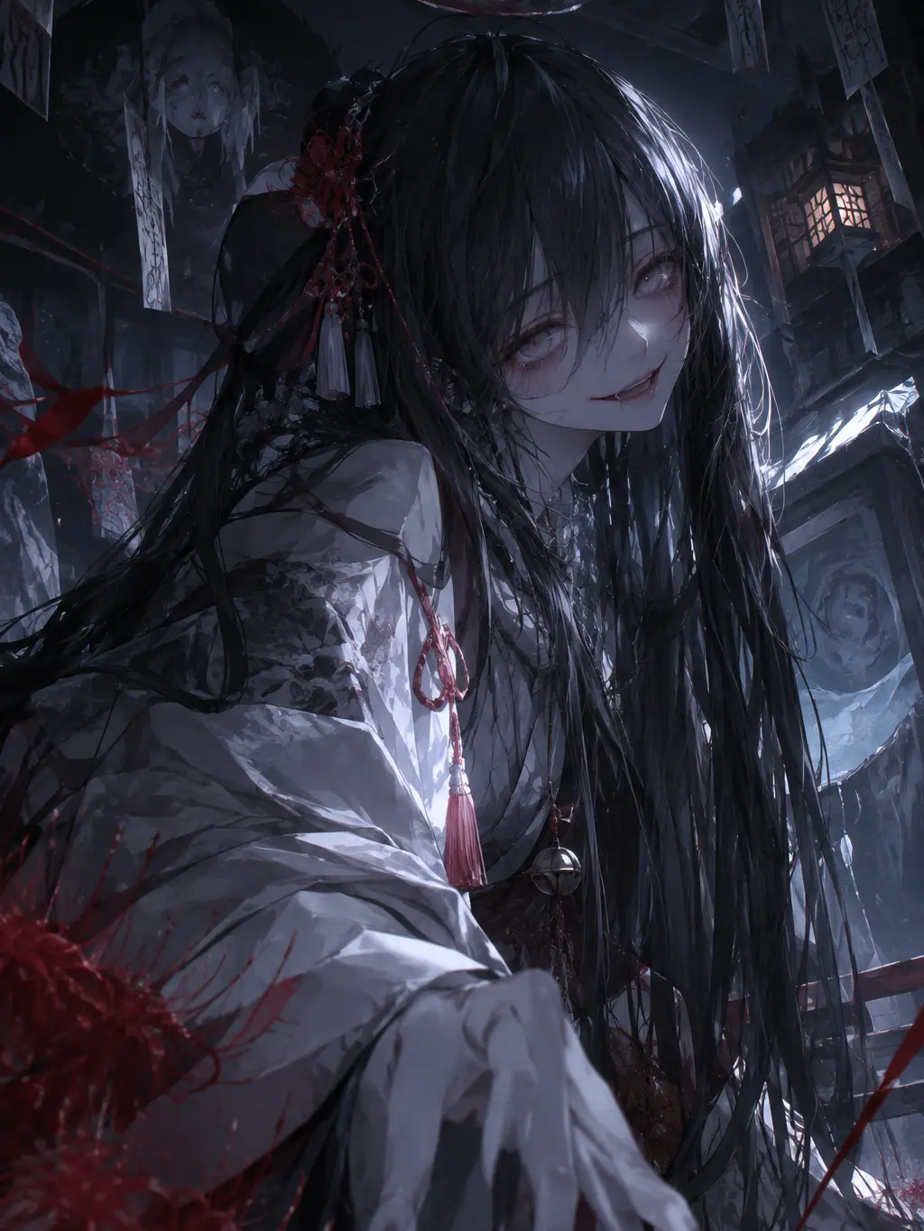 MintyNurse4286의 怪異が出る街