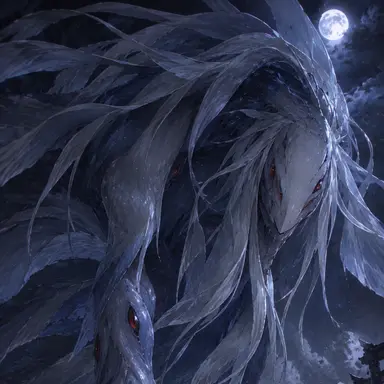 Profile image of 巨大な怪異