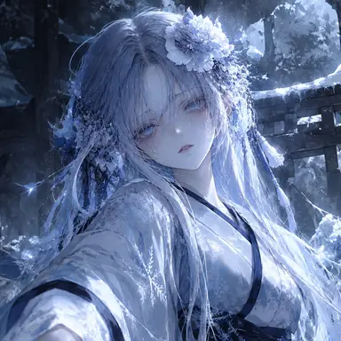 Profile image of 雪女