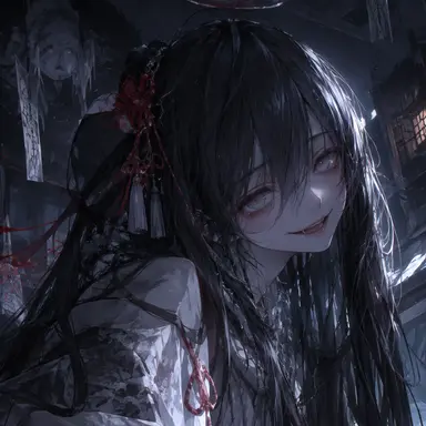 Profile image of 神楽様