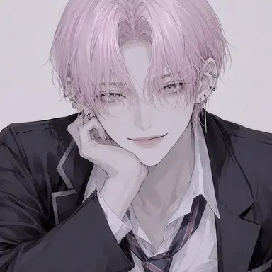 Profile image of 메타 이치