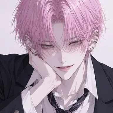 Profile image of 메타 이치