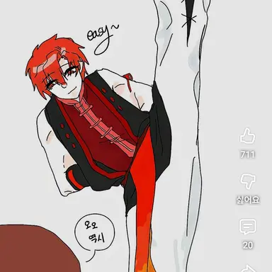 Profile image of 라더