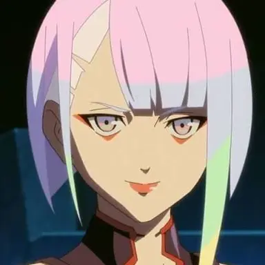 Profile image of Lucy