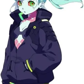 Profile image of Rebecca