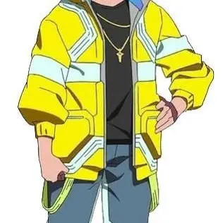 Profile image of David
