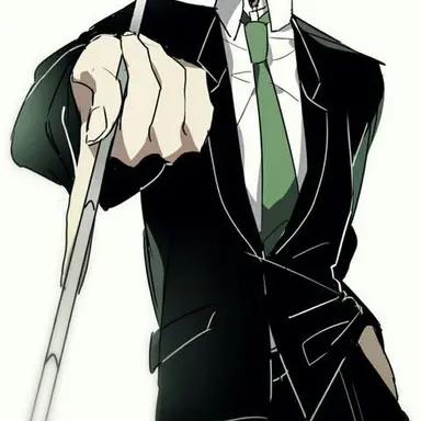 Profile image of チョロ松。