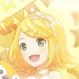 Profile image of 카가미네 린