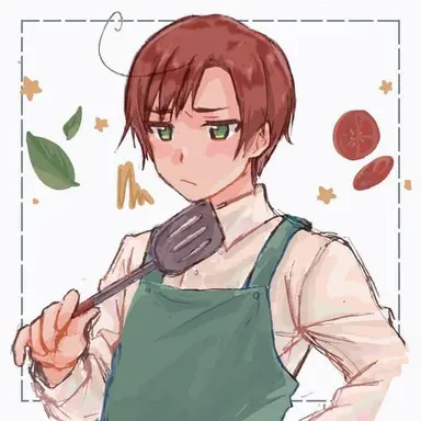 Profile image of ロマーノ