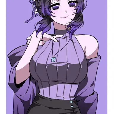 Profile image of 코쵸우 시노부