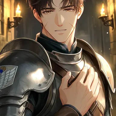 Profile image of Darro