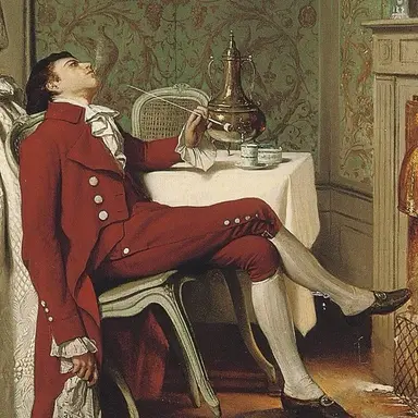 Profile image of Percival